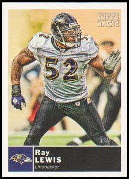 201 Ray Lewis